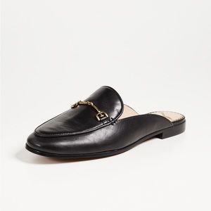 Sam Edelman Lonnie flat mules